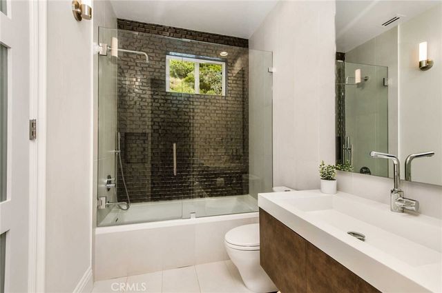 1756 Clear View Drive, Beverly Hills, CA 90210