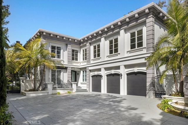 1756 Clear View Drive, Beverly Hills, CA 90210