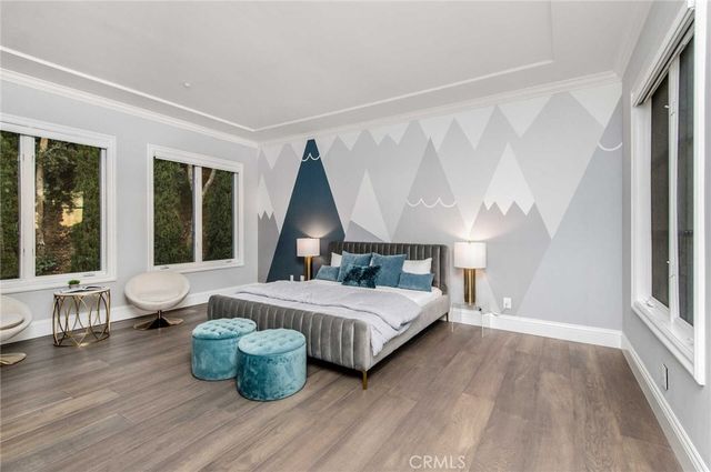 1756 Clear View Drive, Beverly Hills, CA 90210