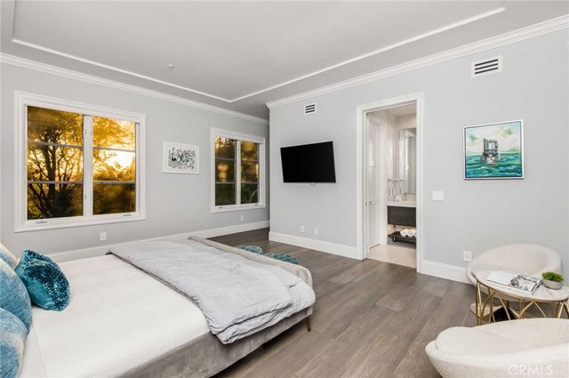 1756 Clear View Drive, Beverly Hills, CA 90210