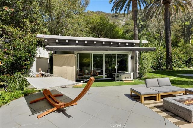 1756 Clear View Drive, Beverly Hills, CA 90210
