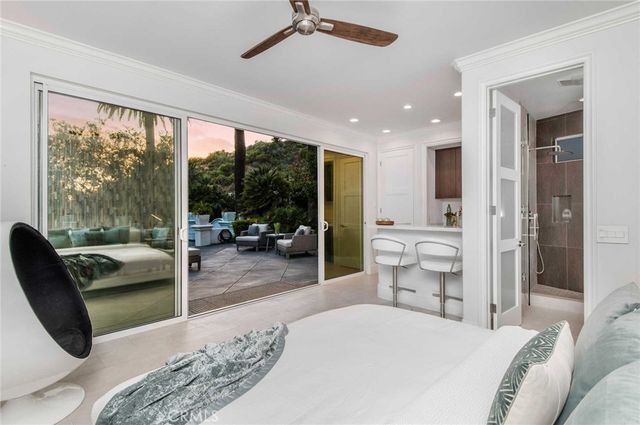 1756 Clear View Drive, Beverly Hills, CA 90210