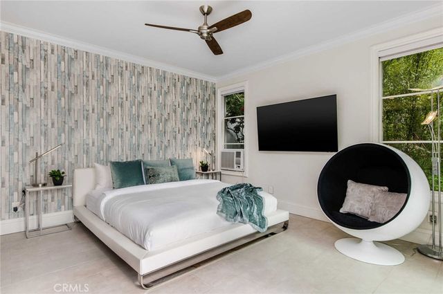 1756 Clear View Drive, Beverly Hills, CA 90210