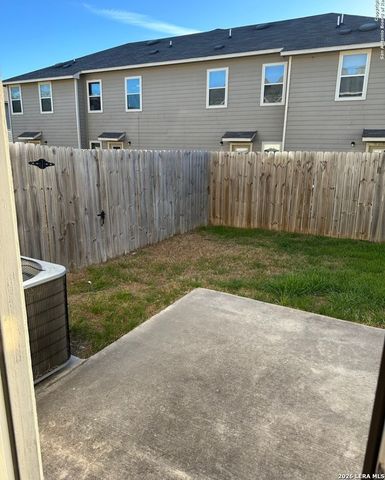 16819 Dancing Ava Unit 1, Selma, TX 78154