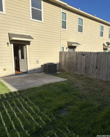 16819 Dancing Ava Unit 1, Selma, TX 78154