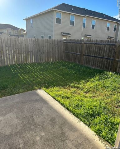 16819 Dancing Ava Unit 1, Selma, TX 78154
