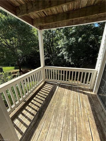 640 Balfour Road, Winston-salem, NC 27104