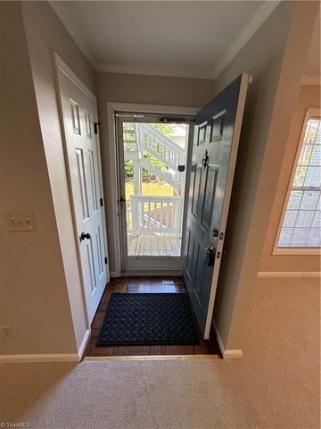 640 Balfour Road, Winston-salem, NC 27104