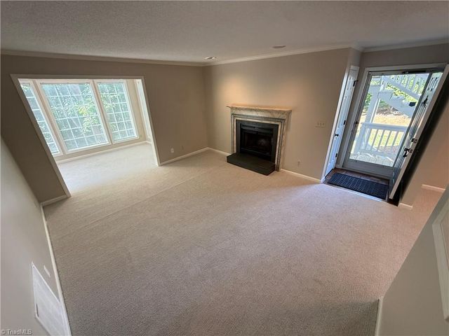 640 Balfour Road, Winston-salem, NC 27104