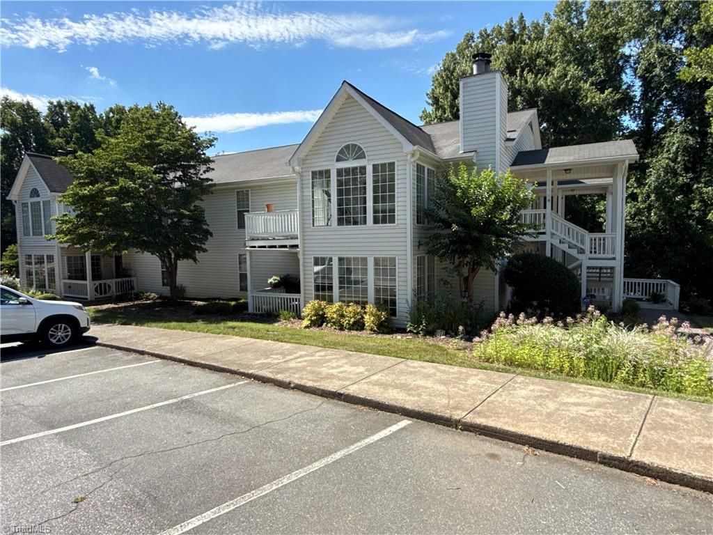 640 Balfour Road, Winston-salem, NC 27104