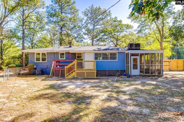 2852 FISH HATCHERY Road, West Columbia, SC 29172