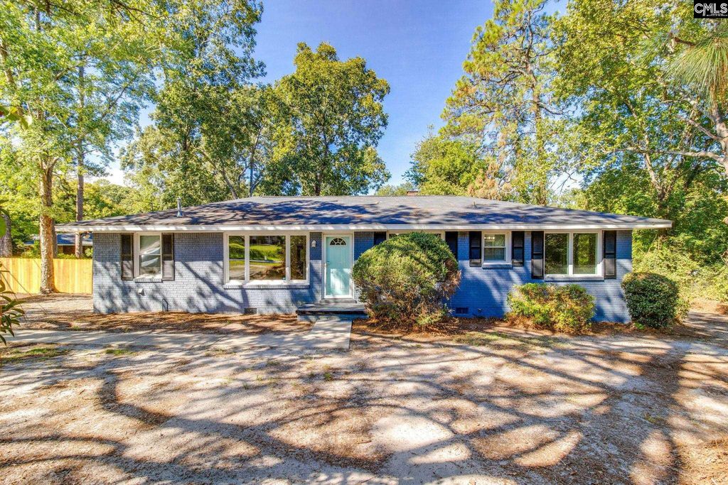 2852 FISH HATCHERY Road, West Columbia, SC 29172