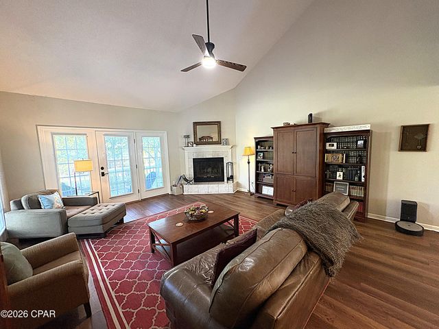 2874 Magnolia Blossom Lane, Marianna, FL 32446