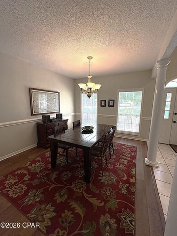 2874 Magnolia Blossom Lane, Marianna, FL 32446