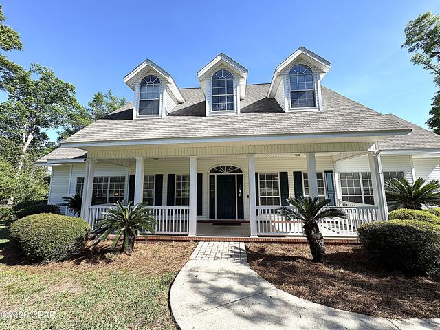 2874 Magnolia Blossom Lane, Marianna, FL 32446