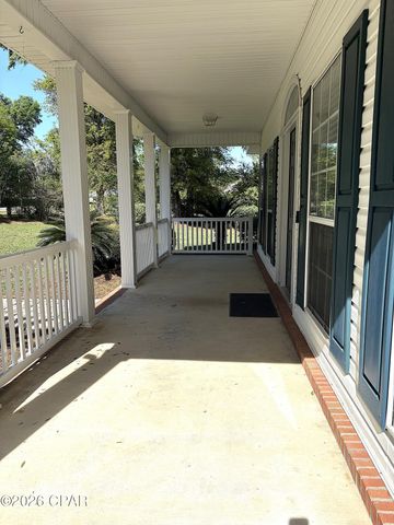 2874 Magnolia Blossom Lane, Marianna, FL 32446