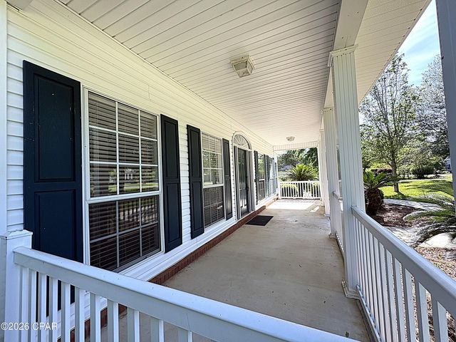 2874 Magnolia Blossom Lane, Marianna, FL 32446