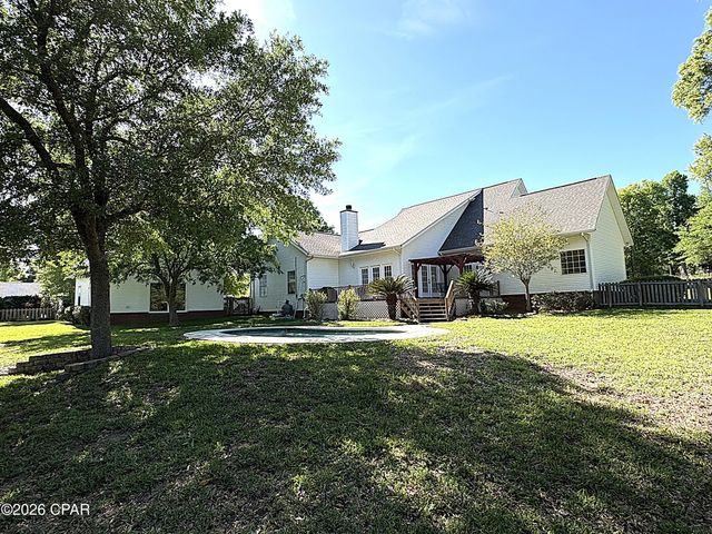 2874 Magnolia Blossom Lane, Marianna, FL 32446