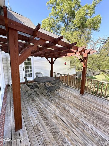 2874 Magnolia Blossom Lane, Marianna, FL 32446