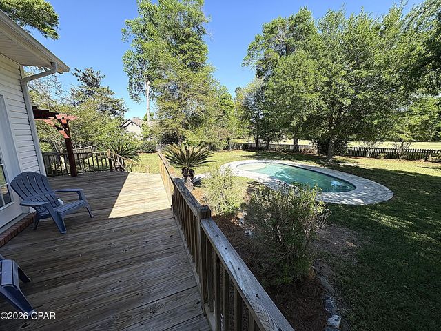 2874 Magnolia Blossom Lane, Marianna, FL 32446