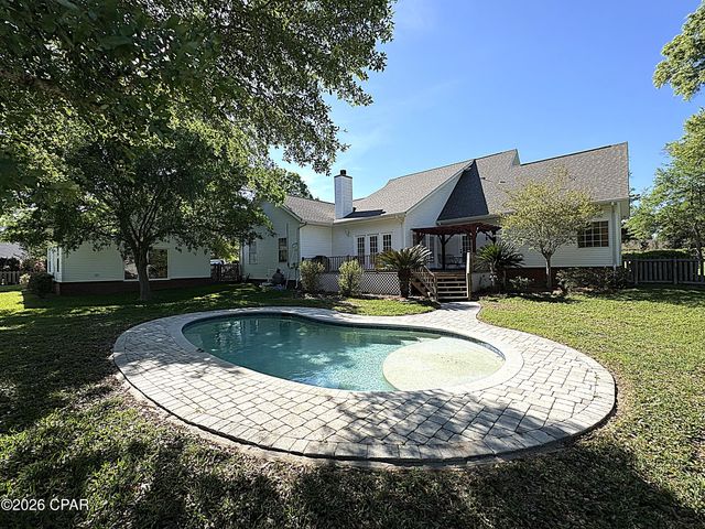 2874 Magnolia Blossom Lane, Marianna, FL 32446