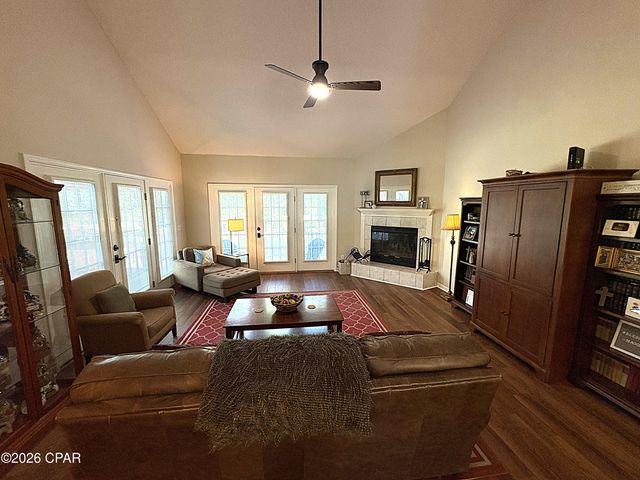 2874 Magnolia Blossom Lane, Marianna, FL 32446