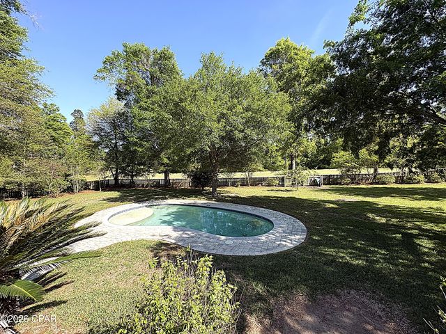 2874 Magnolia Blossom Lane, Marianna, FL 32446