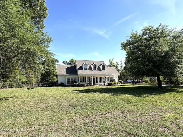 2874 Magnolia Blossom Lane, Marianna, FL 32446