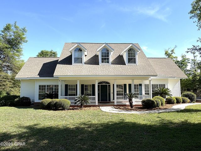 2874 Magnolia Blossom Lane, Marianna, FL 32446