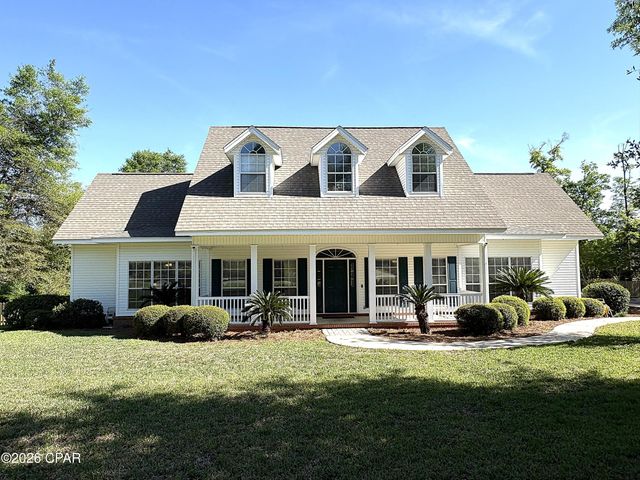 2874 Magnolia Blossom Lane, Marianna, FL 32446