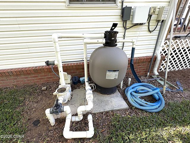 2874 Magnolia Blossom Lane, Marianna, FL 32446