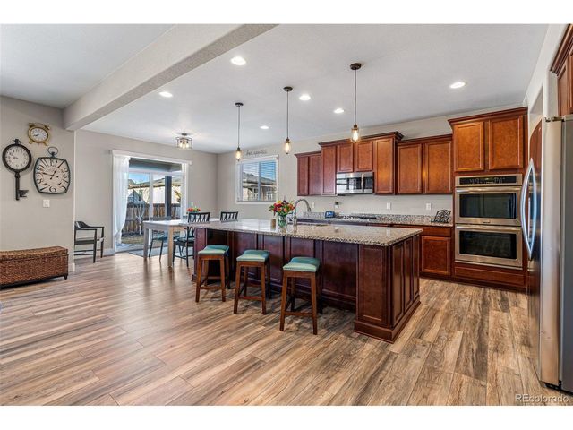 15955 E 112th Way, Commerce City, CO 80022