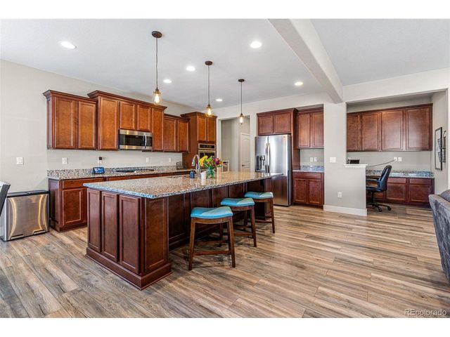 15955 E 112th Way, Commerce City, CO 80022