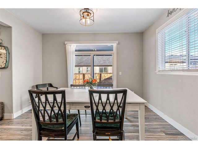 15955 E 112th Way, Commerce City, CO 80022