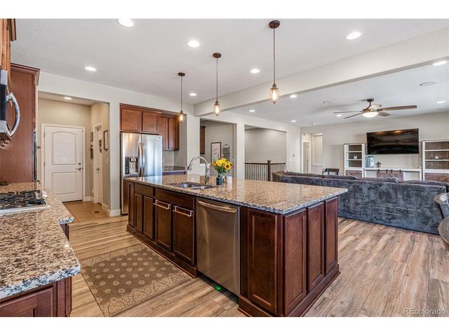 15955 E 112th Way, Commerce City, CO 80022