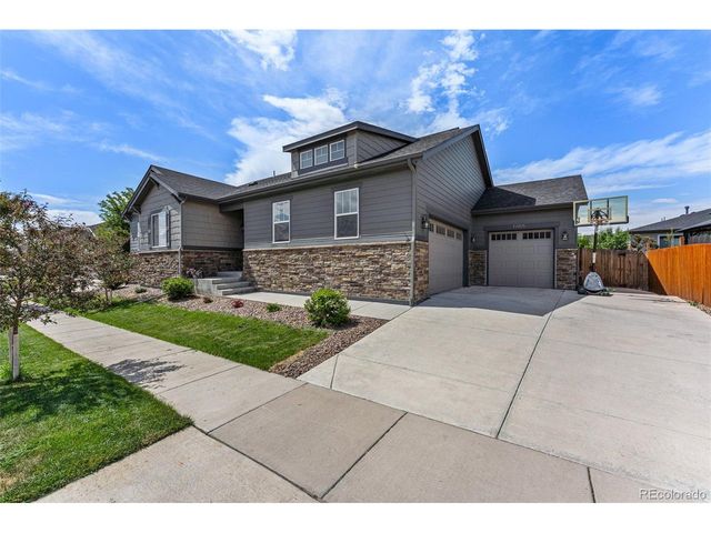 15955 E 112th Way, Commerce City, CO 80022