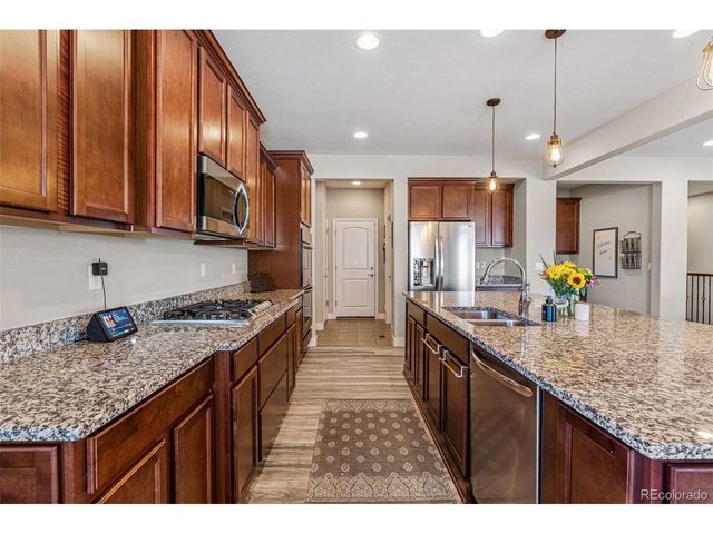 15955 E 112th Way, Commerce City, CO 80022