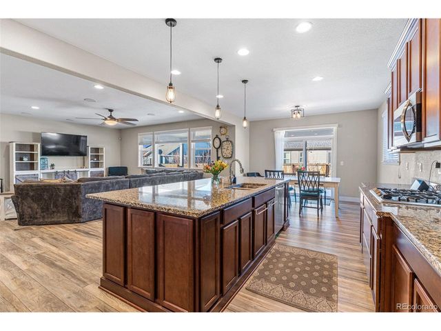 15955 E 112th Way, Commerce City, CO 80022