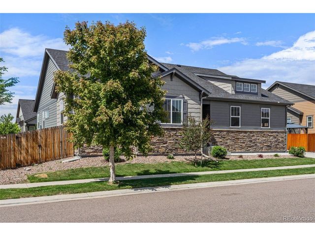 15955 E 112th Way, Commerce City, CO 80022