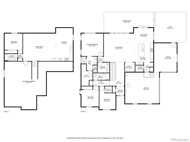 15955 E 112th Way, Commerce City, CO 80022