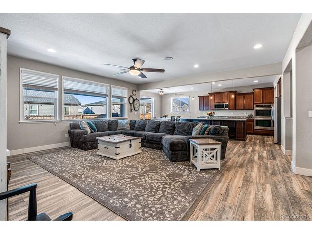 15955 E 112th Way, Commerce City, CO 80022