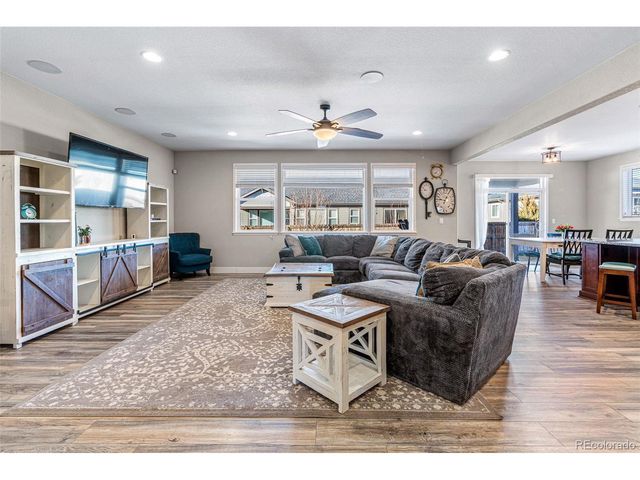 15955 E 112th Way, Commerce City, CO 80022