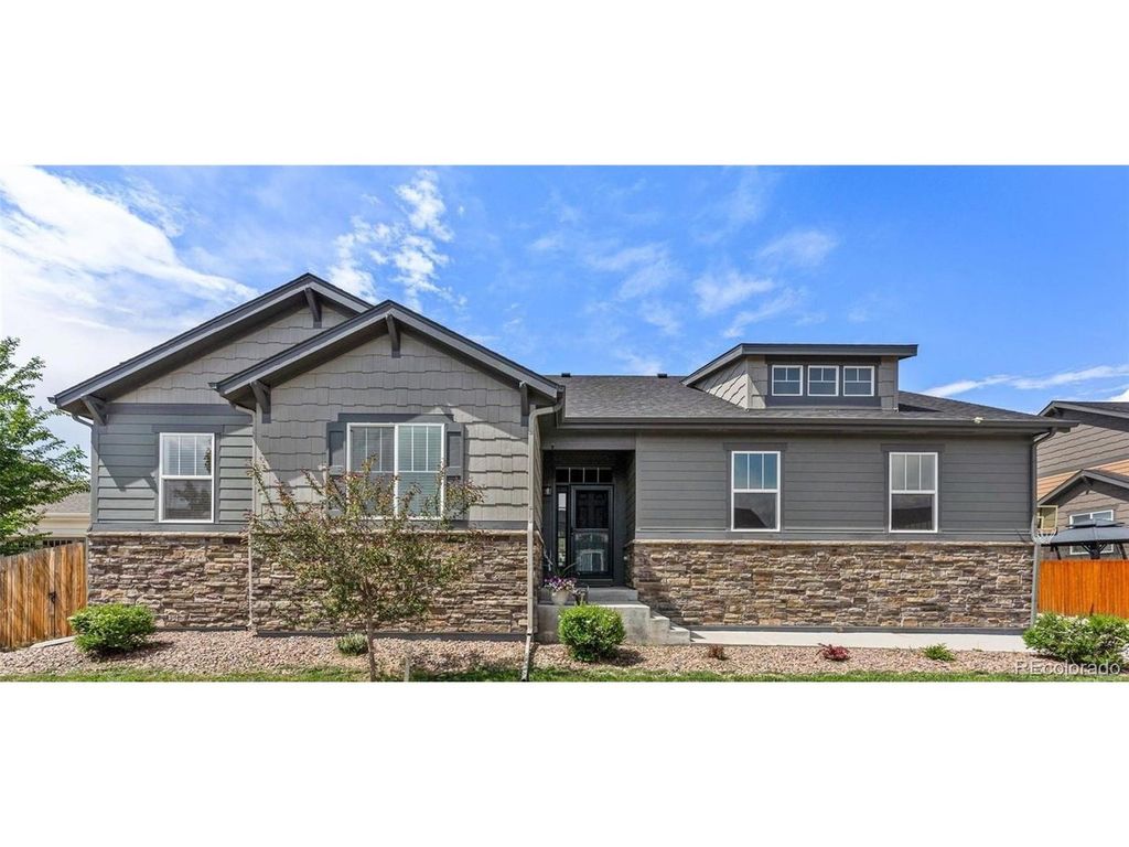 15955 E 112th Way, Commerce City, CO 80022