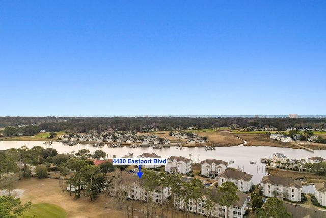 4430 Eastport Blvd Unit L15, Little River, SC 29566