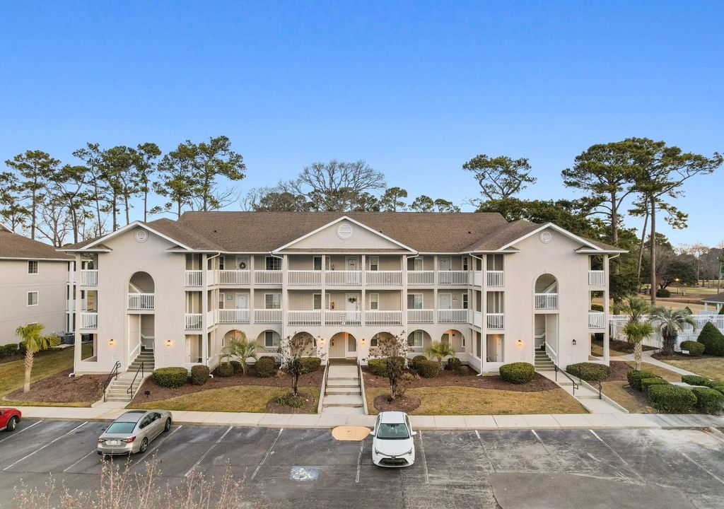 4430 Eastport Blvd Unit L15, Little River, SC 29566