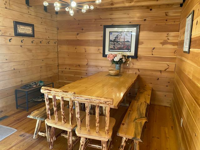 431 Harold Luke Road, Campton, KY 41301