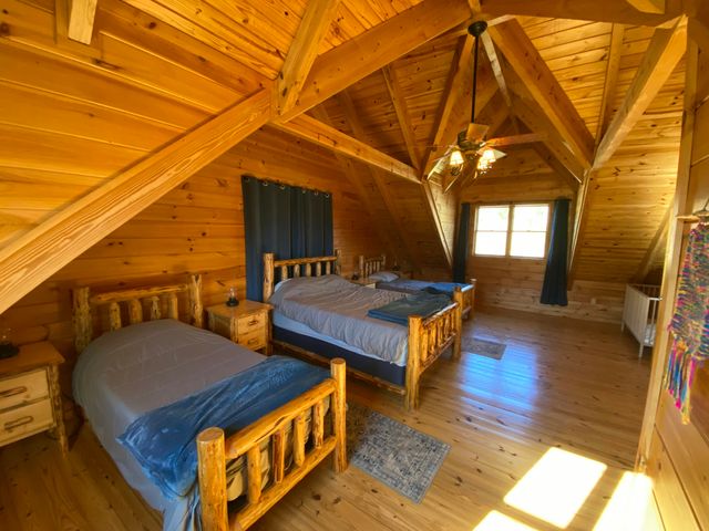 431 Harold Luke Road, Campton, KY 41301