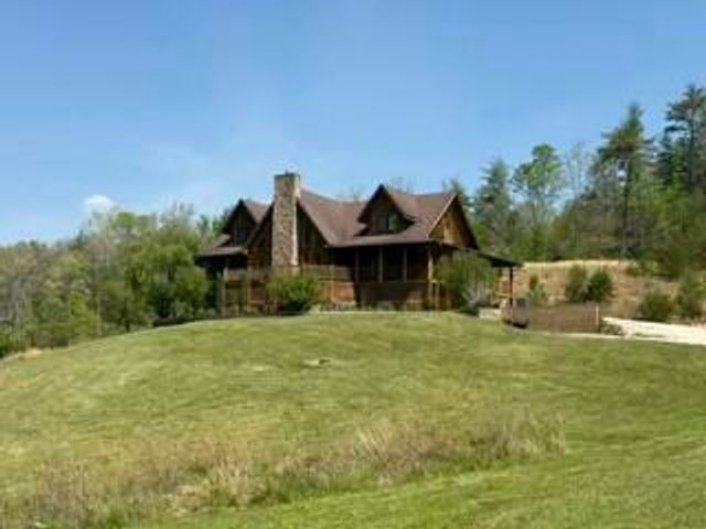431 Harold Luke Road, Campton, KY 41301