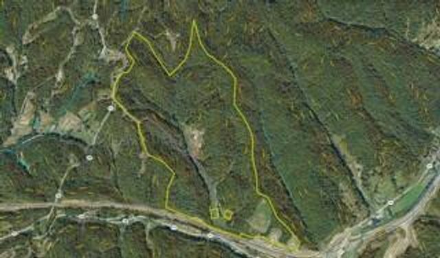 431 Harold Luke Road, Campton, KY 41301