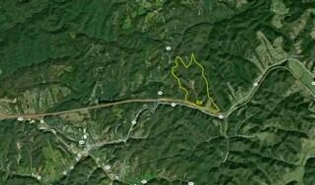431 Harold Luke Road, Campton, KY 41301